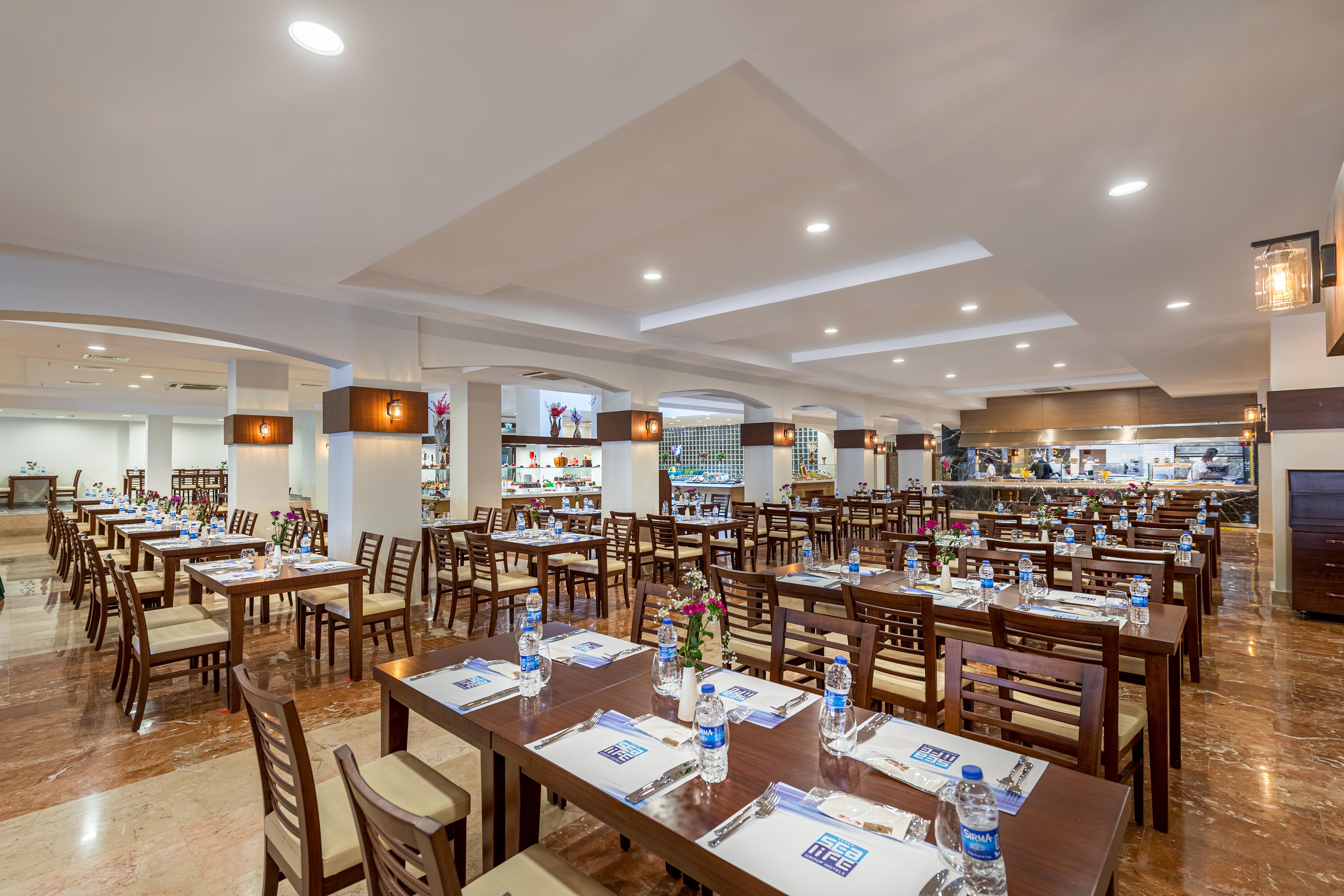 Pgs Rose Residence Beach (Adults Only) 케메르 외부 사진
