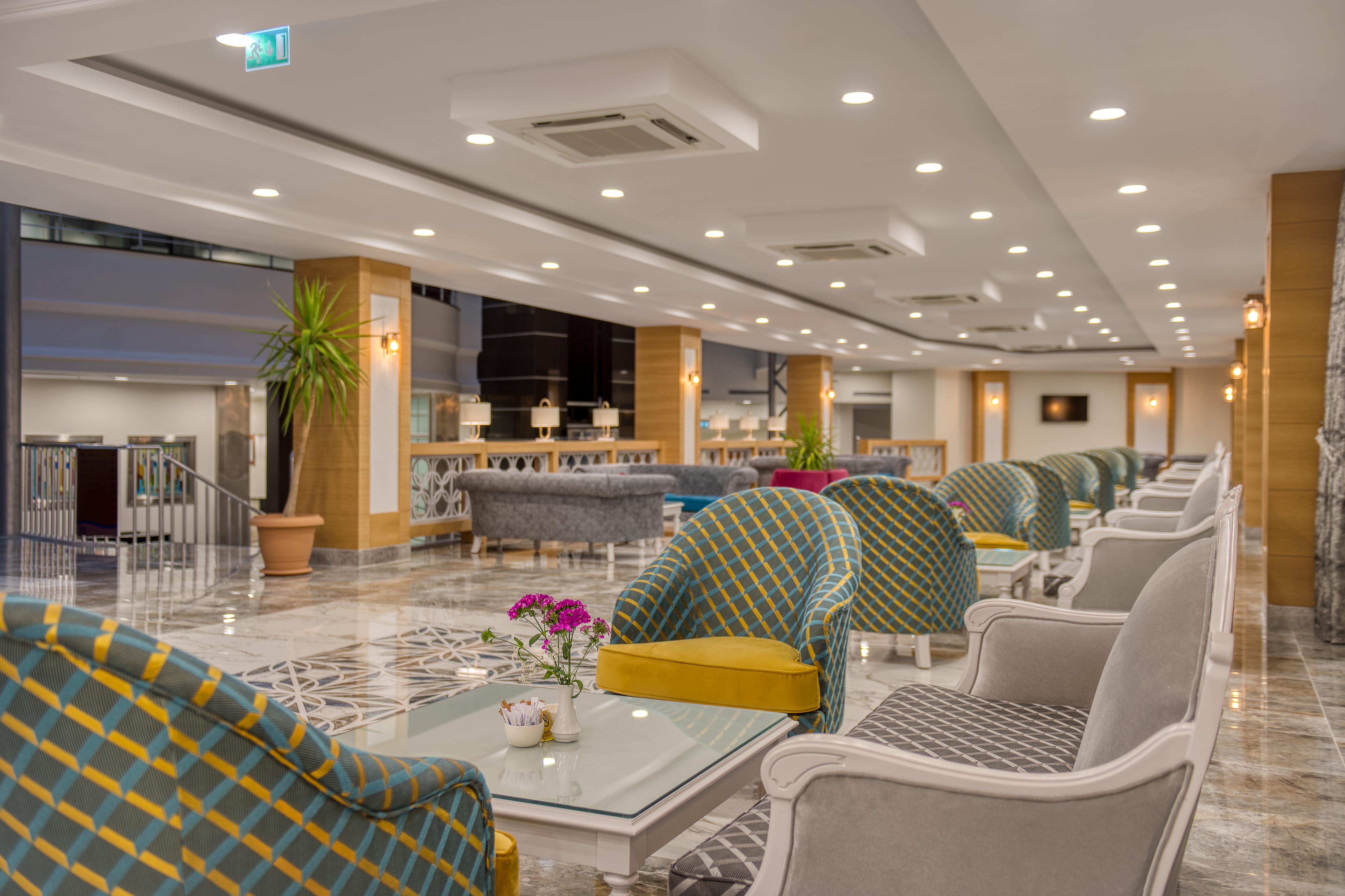 Pgs Rose Residence Beach (Adults Only) 케메르 외부 사진
