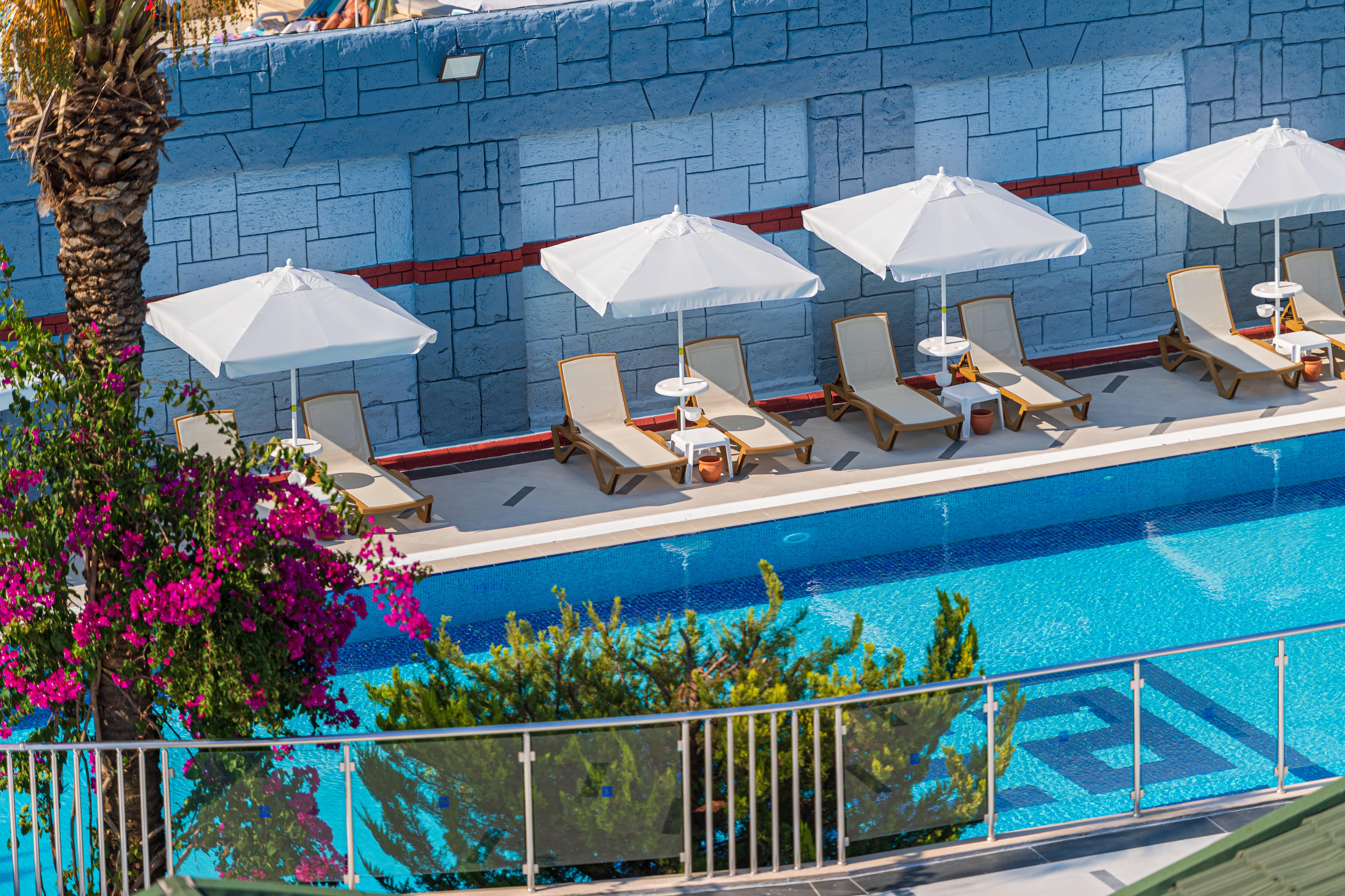 Pgs Rose Residence Beach (Adults Only) 케메르 외부 사진